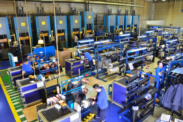 Testing Facility